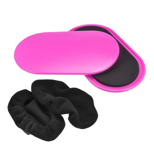 Exercise core sliders oval - exercise,