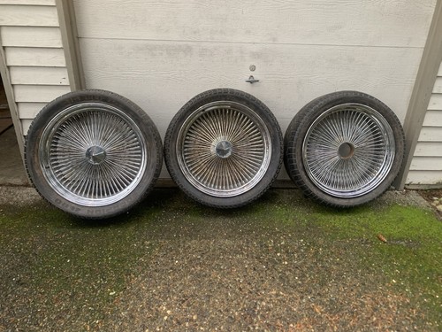 24x10 big hub wire - 24x10,