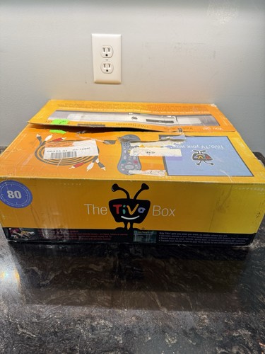Tivo series digital - digital, video