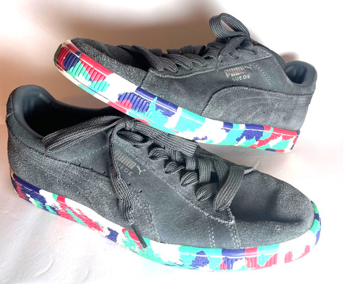 Puma sneakers womens 8 5 - sneakers,