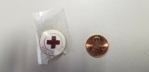 American red cross new - red,