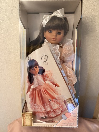 Lissi doll germany - lissi,