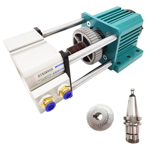 Bt30 non powered spindle - bt30,