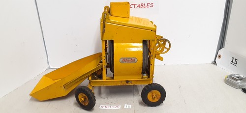 Vintage 1947 doepke cement - 1947-48,