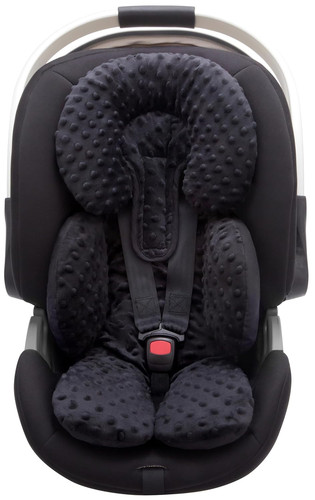 Infant car seat - car, baby