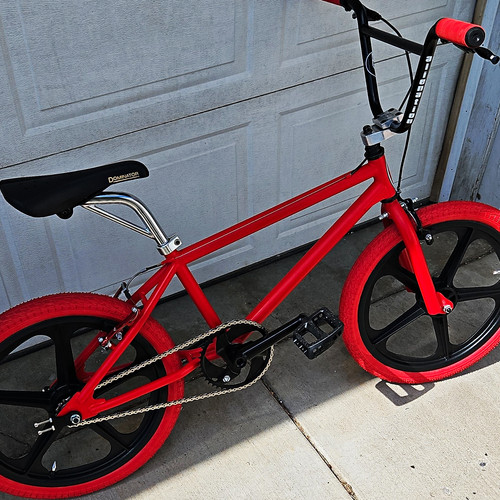 2001 redline rl340 restomod - 2001,