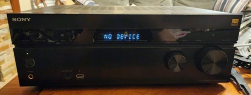 Sony str dh750 channel 4k - sony, 7.2