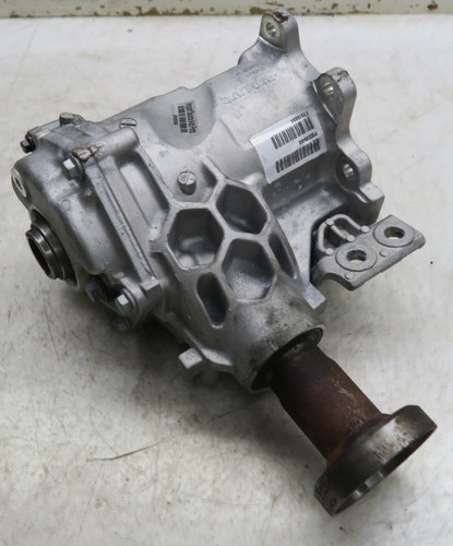 2018 2022 volvo xc60 oem - 2018-2022,