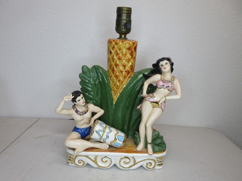 Rare 1950s hawaiin - rare,