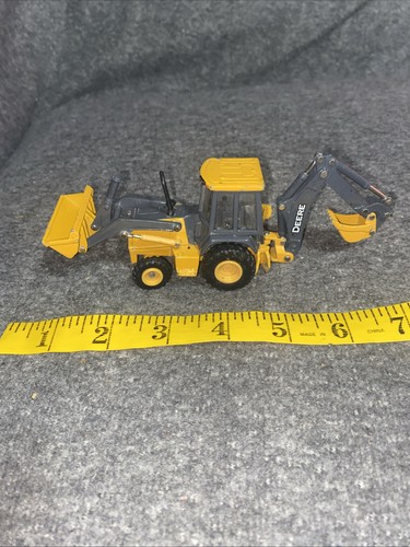 Ertl scale diecast - 1/50,