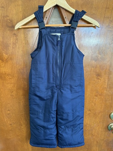Oshkosh gosh snow pants bibs - b'gosh,