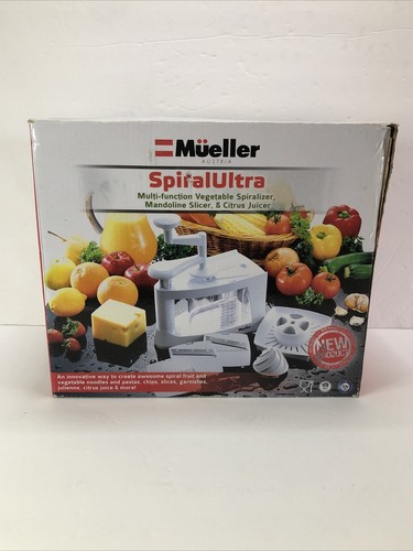 Mueller austria spiralultra - austria,