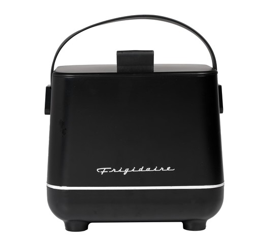 Frigidaire can retro - 6-can,