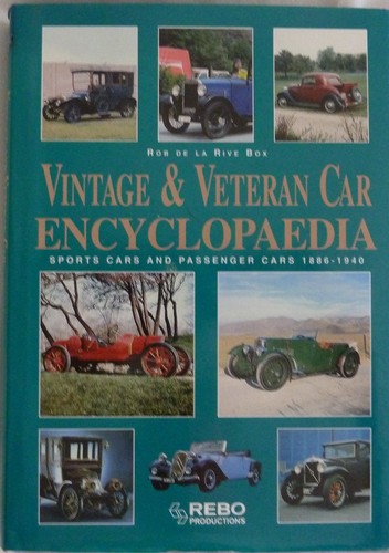 Vintage veteran car - vintage,