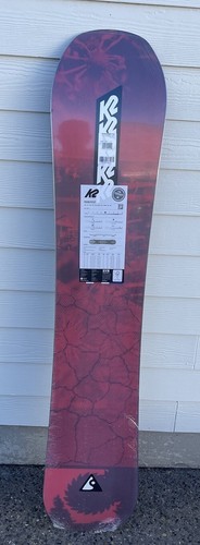 2024 nwt manifest - k2, snowboard