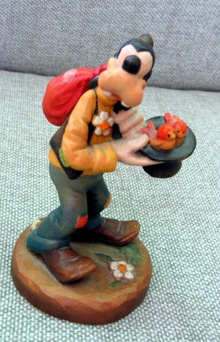 Anri italian hand carved - italian,