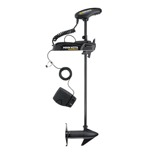 Minn kota powerdrive 70lb - powerdrive, 48"