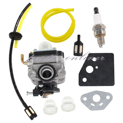 Carburetor fuel line - fuel, kit