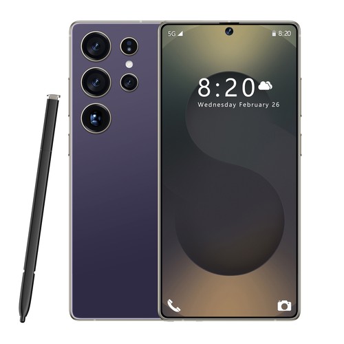 2026 smartphone g25 ultra - smartphone,