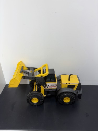 Tonka steel classics - tonka,