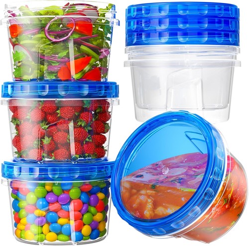 Pack 17oz freezer storage - 6,