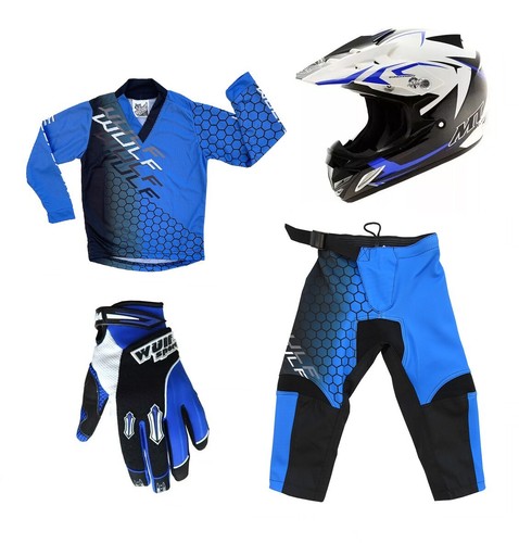 Kids wulfsport connect - kids,