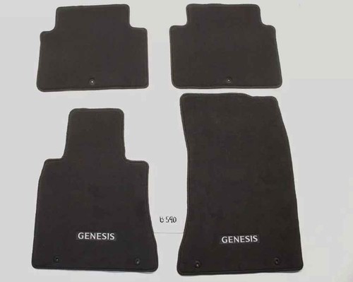 New oem genesis - new,