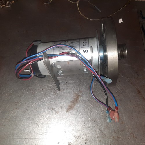 Electric treadmill motor hp - electric,