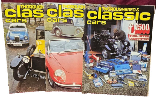 Car magazines classic cars - car,