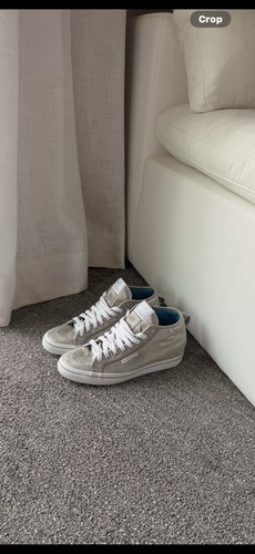 Adidas honey heel mid metallic - heel,