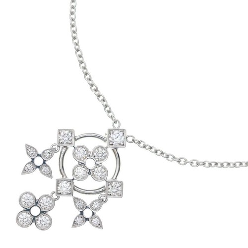 Louis vuitton dentelle - louis,