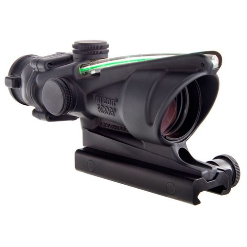 Trijicon acog 4x32 - trijicon,