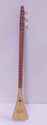 Handmade folk string stick - handmade,