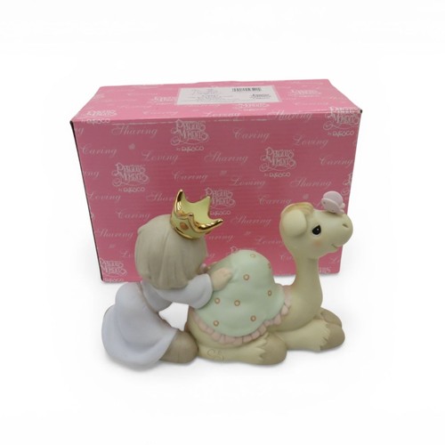 Precious moments royal - precious,