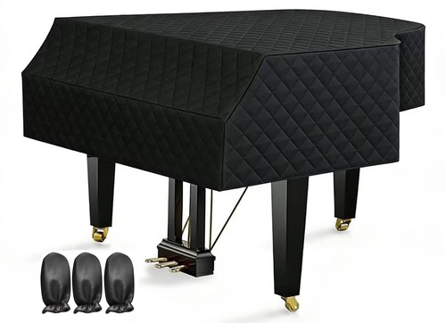Pcloov grand piano cover - pcloov-grand,