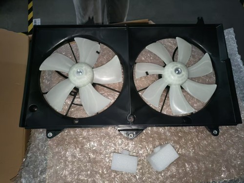 Radiator cooling fan for - cooling,