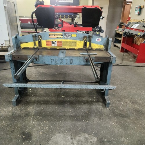 Roper whitney 152 x 16 - roper,
