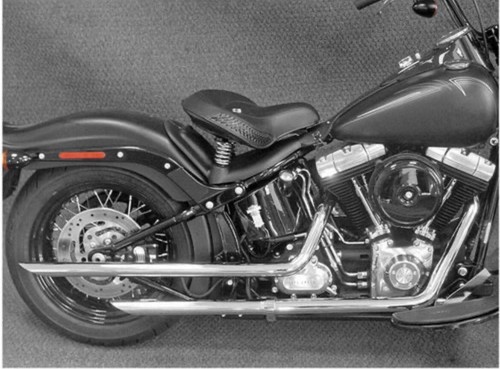 Harley davidson crossbones - crossbones, and