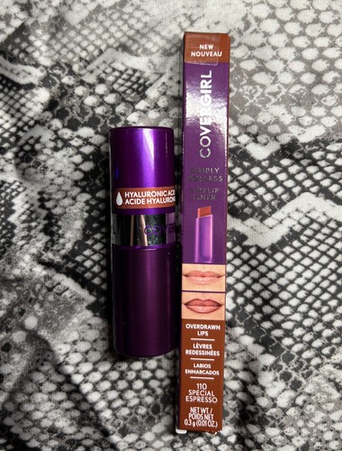 Set covergirl special - covergirl,