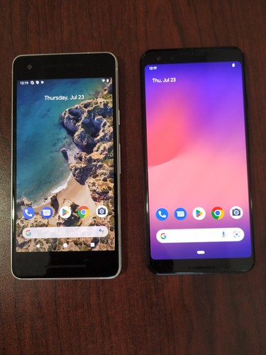 Lot google pixel 3 and - lot,