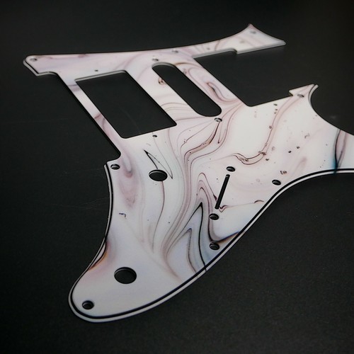 Ibanez jem series pickguard - ibanez,