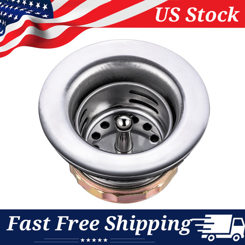 Bar sink drain kit - bar,