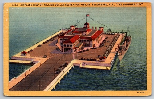 Million dollar recreation - million,