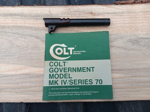 Colt 1911 series 9mm - ,