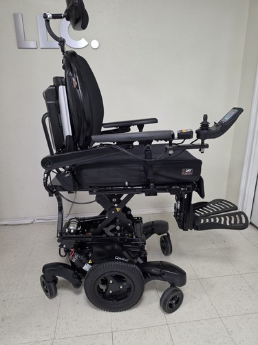 Quickie q700m power - quickie,