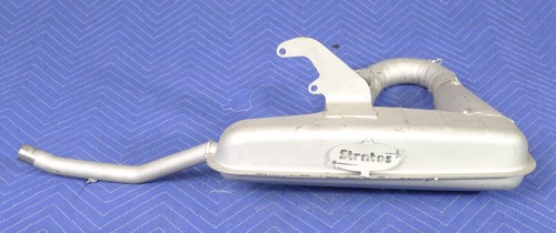 Lambretta stratos 2105s 42mm - stratos,
