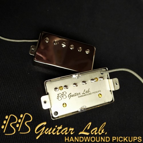 Santana set humbucker pickups - santana,