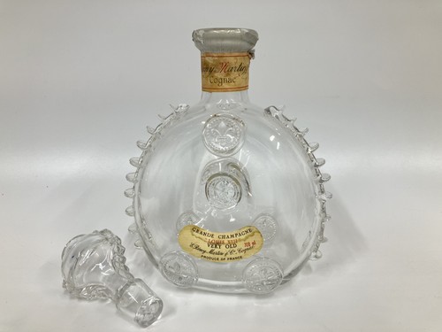 Remy martin louis xiii cognac - louis,