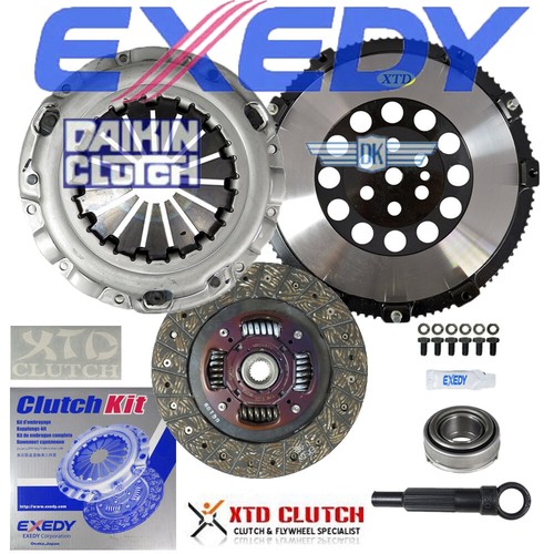 Exedy clutch xtd xlite - &,