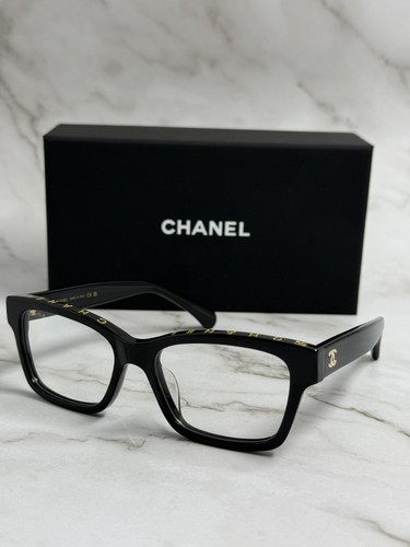 New chanel ch3528 black - new,
